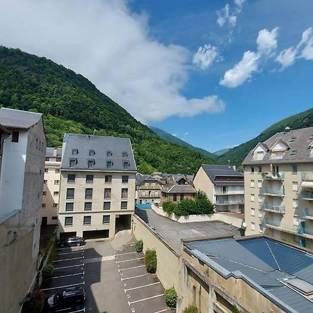Appartement Moderne, Hyper-Centre - 6/8 Pers. Bagneres-de-Luchon Екстер'єр фото